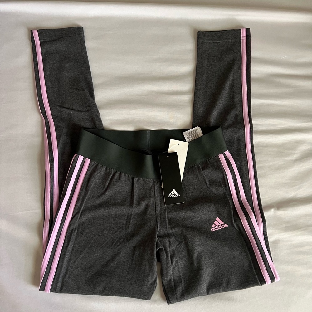 NWT Adidas leggings